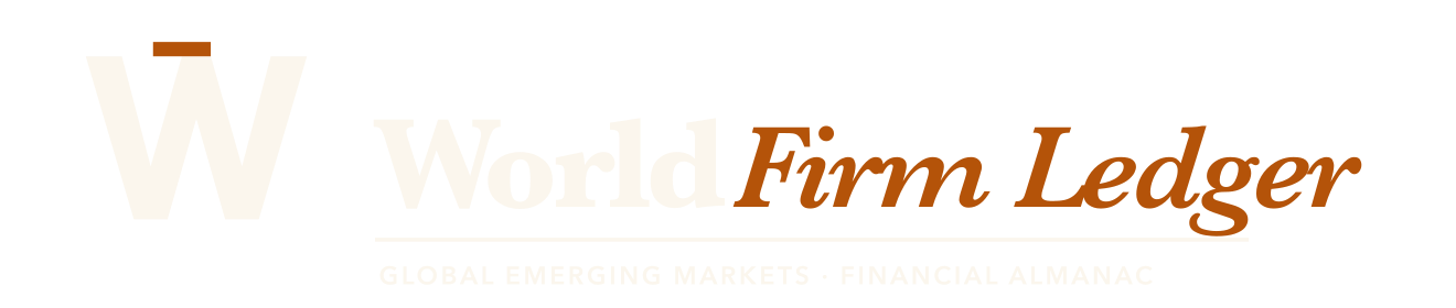 World Firm Ledger